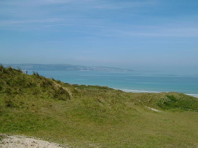 St Ives to Portreath North Cornwall Landscape Photography and Seascapes Headlands Bays Points